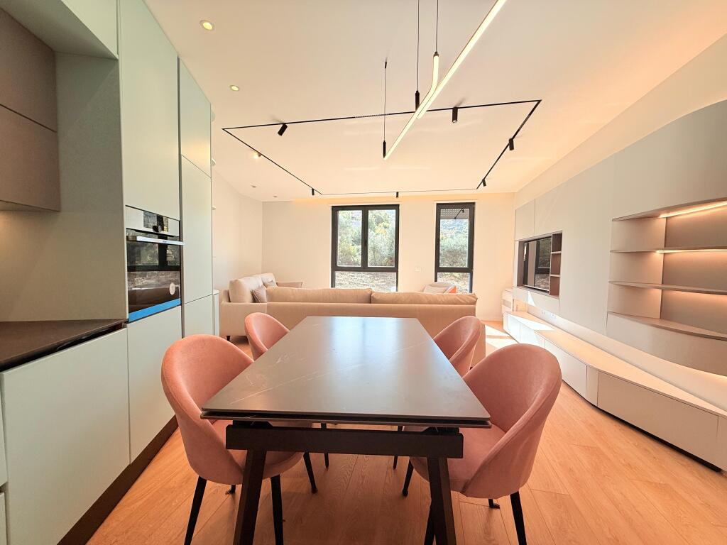 Apartment 2+1+2 for Rent – Zoo Garden