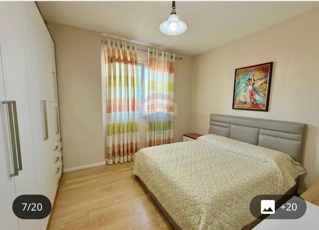 Affittasi 2+1+2 Via Peti Lago Secco 700€
