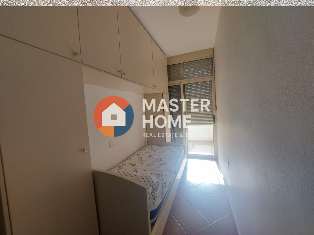 Apartment 2+1 for rent – Mustafa Bello Street, Vlora