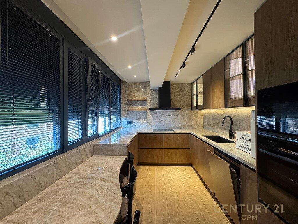 Apartment 3+1 for sale near the Guard