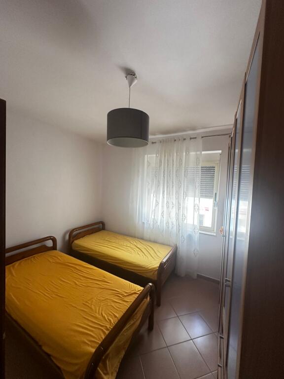 APARTAMENT 2+1 ME QERA ,PAMJE DETI 📍 TEK PALACE HOTEL , PLAZH DURRES