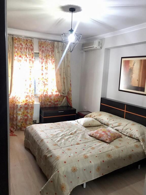 📣 AFFITTO Appartamento 3+1 📍 Centro Tirana, Vicino a Piazza ✨