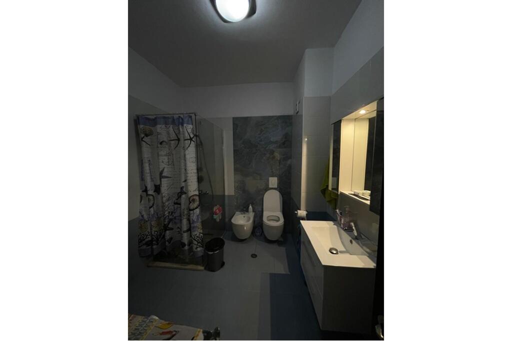 SHITET APARTAMENT 3+1+2 NE FRESK !