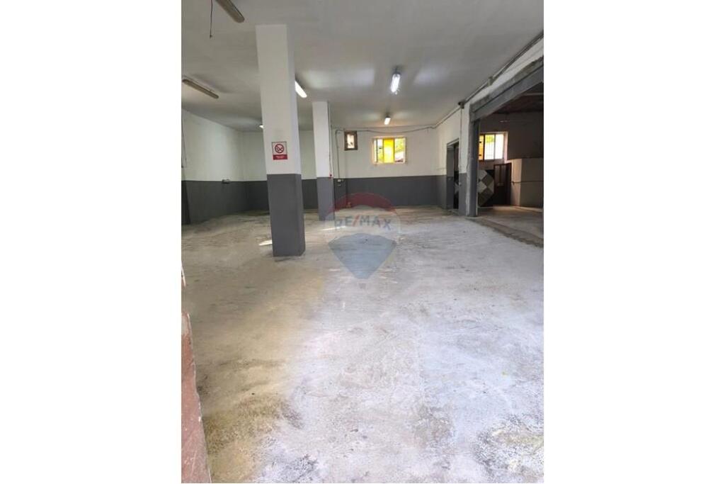 Magazinë me Qira – Rruga Siri Kodra