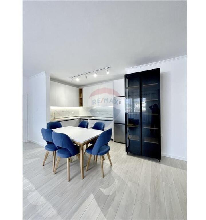 Appartamento 2+1 in affitto in via Sami Frasheri