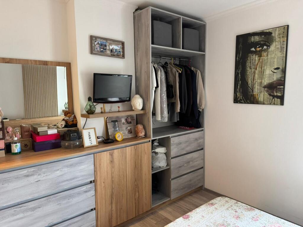 APPARTAMENTO 2+1 IN VENDITA A KODRA E DIELLIT 140.000 EURO !!