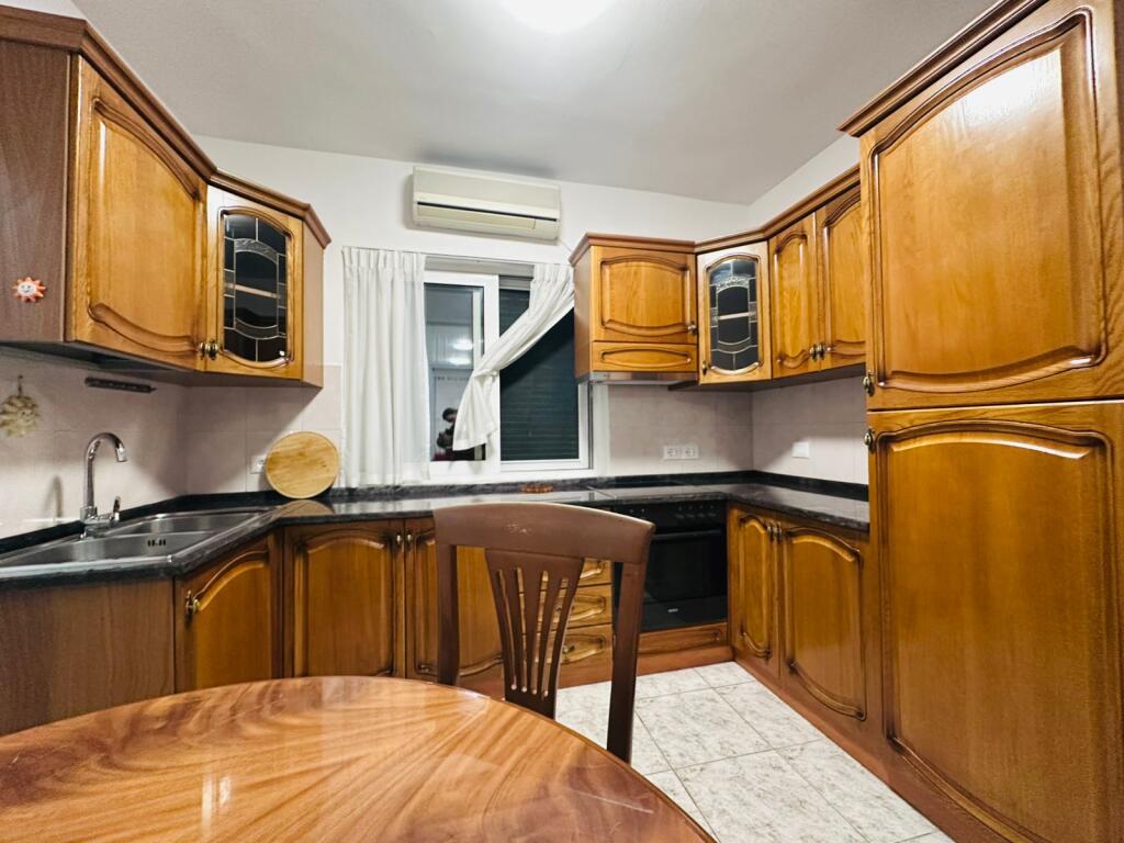 Zogu Par Boulevard Apartment 2+1+2 For Rent