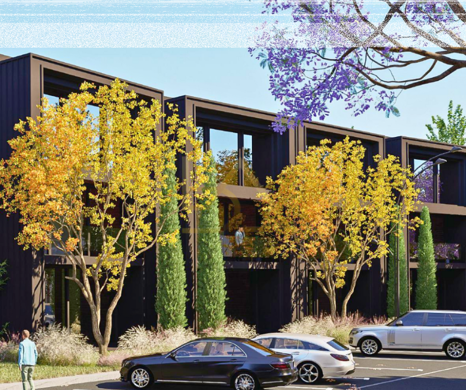 Apartament Duplex për Shitje – See Hëna Residence, Mjull Bathore, Tiranë