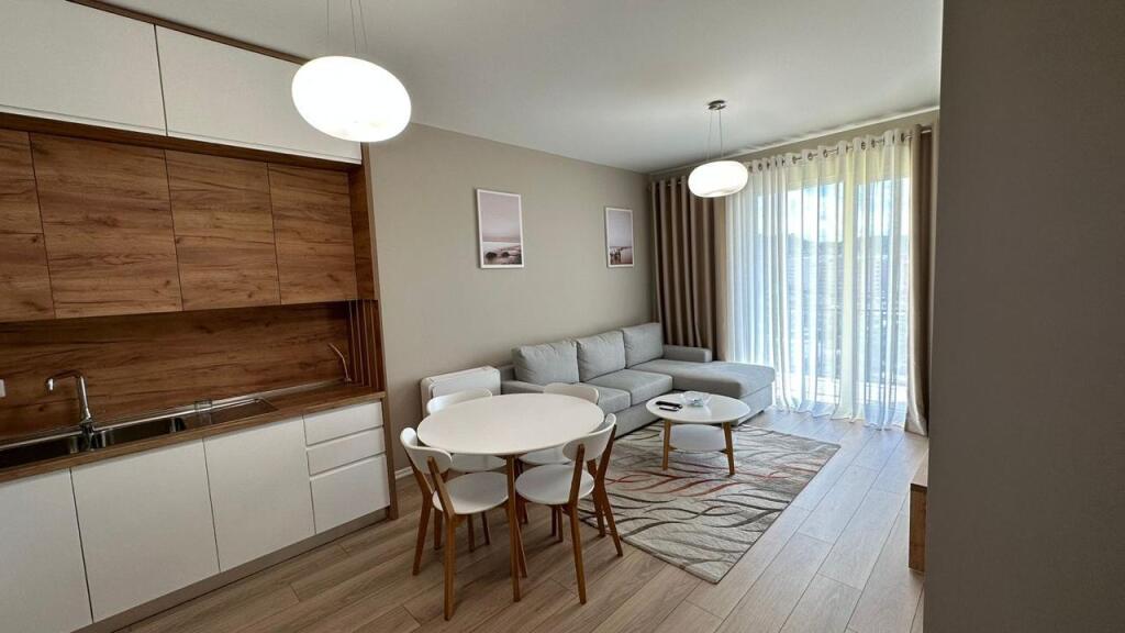 Qera, Apartament 1+1, Grand Gallery, Yzberisht, Tiranë.