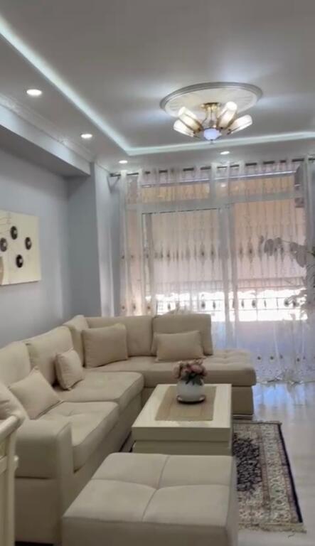 🏠 Jepet me qira apartament 2+1 – Kompleksi Fratari
