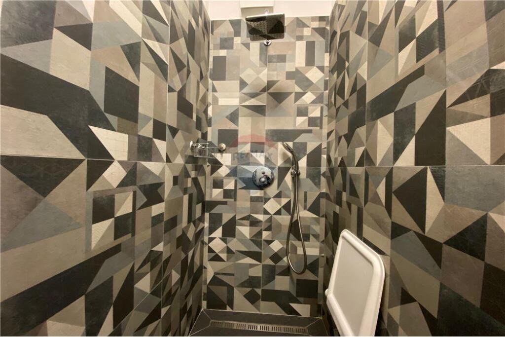 Apartment 2+1+parking space for rent!