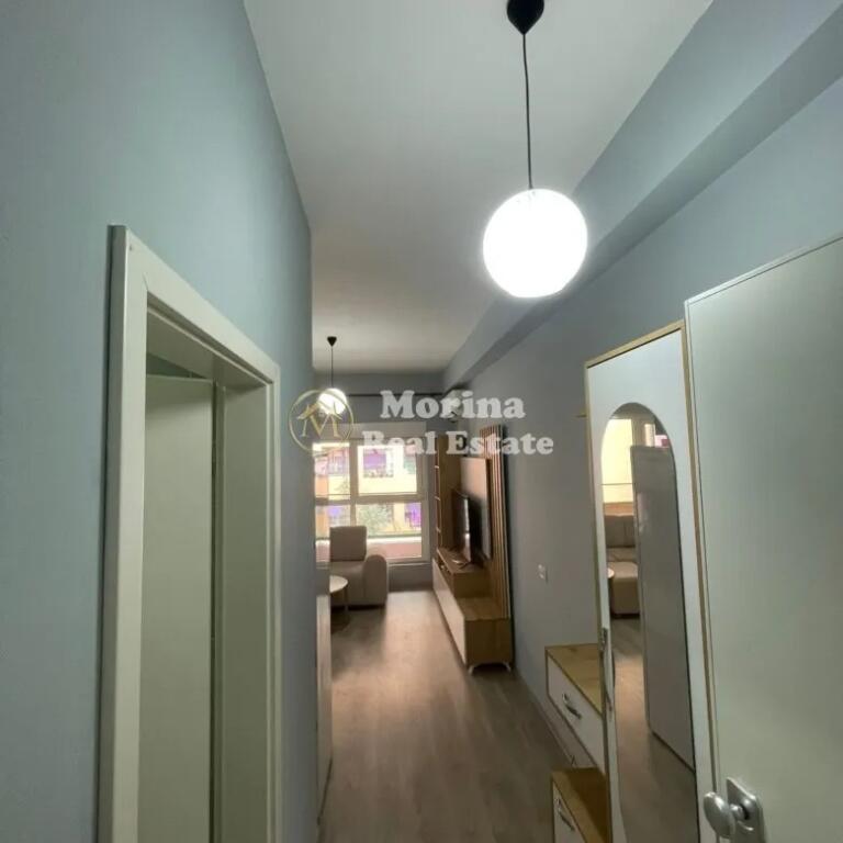 Qera, Apartament 2+1, Rruga Pasho Hysa, afer Kompleksit Mangalem, 500 Euro/muaj