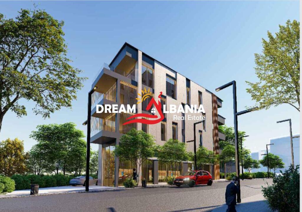 Appartamento in vendita 1+1+Balcone a Ali Dem, Tirana (ID 41111047)