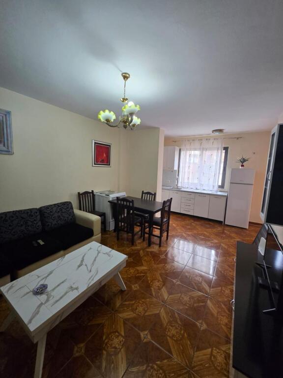 Apartament me qera 1+1- 📍Stadiumi Dinamo