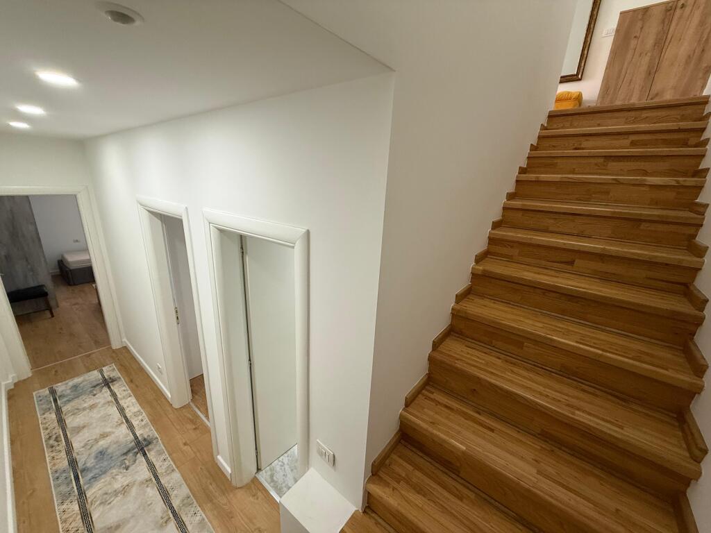 Apartament me qira 2+1+2 – Rezidenca Kodra e Diellit 2