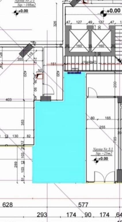 🏢 Negozio in vendita – Strada Principale 📍 Via di Dibra, Vila Gold