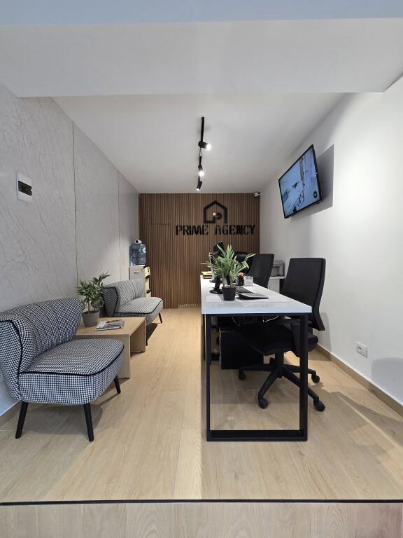 SHITET: AMBJENT BIZNESI/ DYQAN: PRANE GJYKATES SE PARE TE RRETHIT