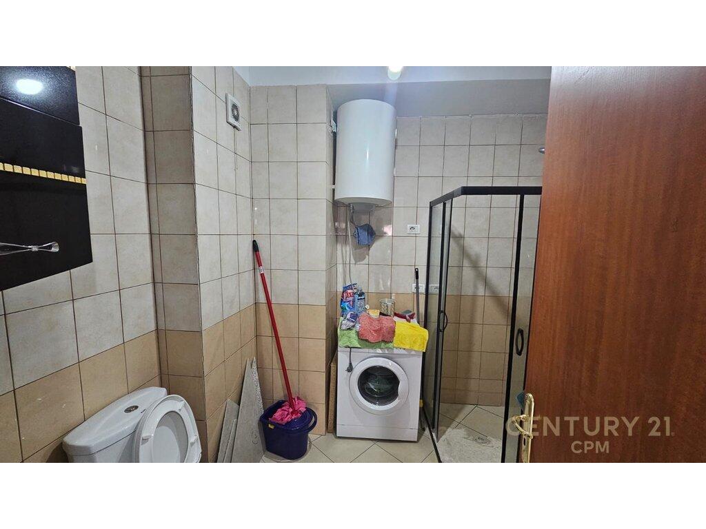🏢 Apartament 1+1 për Shitje – Bulevardi i Ri, Tiranë