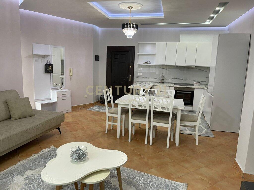 Apartment 1+1 for rent at Liqeni Thate 600 € /Month