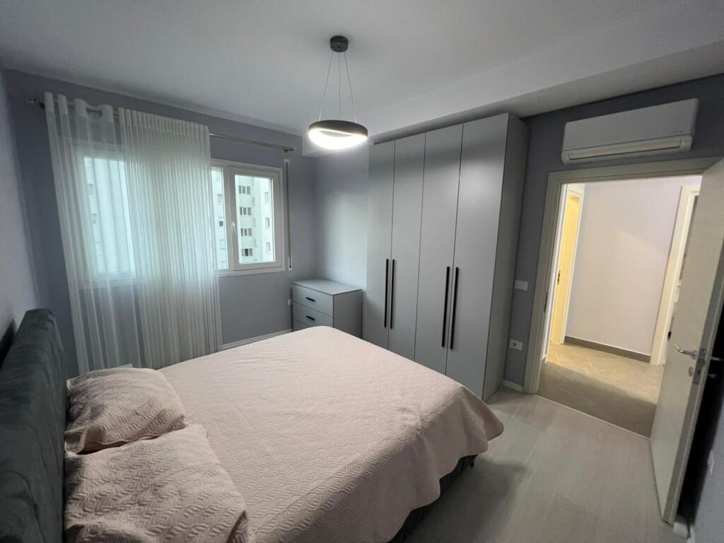 📣 QERA SUPER Apartament 2+1 Me Parking 📍 River Residence, Prane Green City ✨