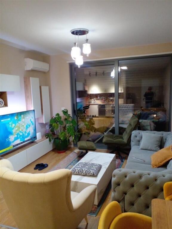 APARTMENT FOR RENT 2+1+2 DON BOSKO 750 EURO