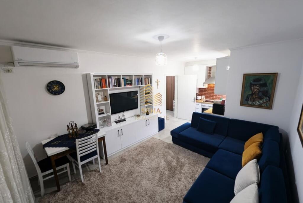Qira, Apartament 1+1+blk, Kompleksi Tom Doshit, Shkoze, 400 Euro/Muaj