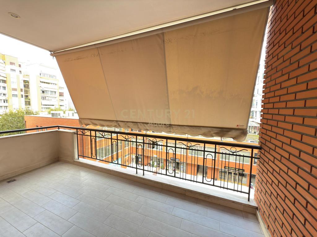 Apartament 1+1 per shitje te kompleksi Delijorgji