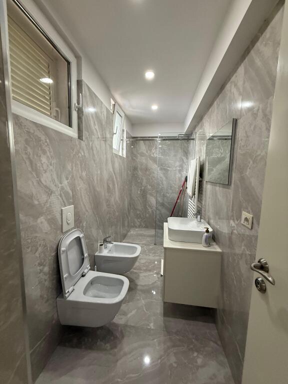 Apartament me qira 2+1+2 – Rezidenca Kodra e Diellit 2