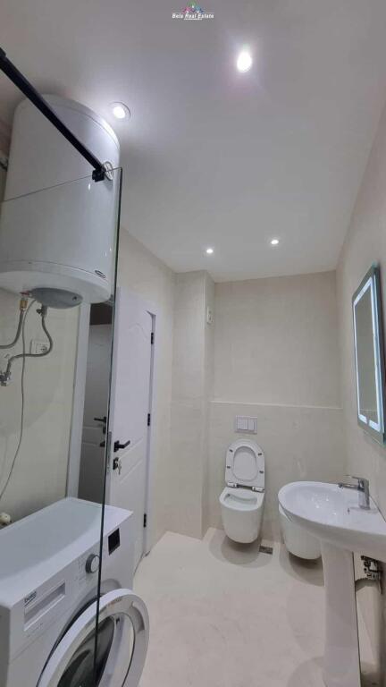 Appartamento In Vendita 1+1 A Don Bosko (ID B110493) Tirana