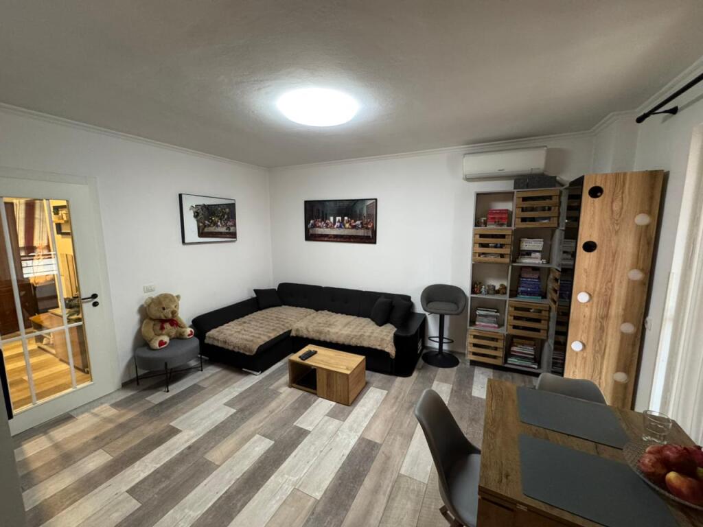 APPARTAMENTO 2+1 IN VENDITA A KODRA E DIELLIT 140.000 EURO !!