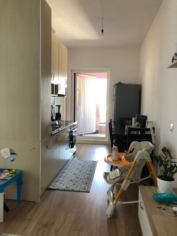 VENDESI APPARTAMENTO 1+1+PARCHEGGIO ALI DEMI 129.000 EURO