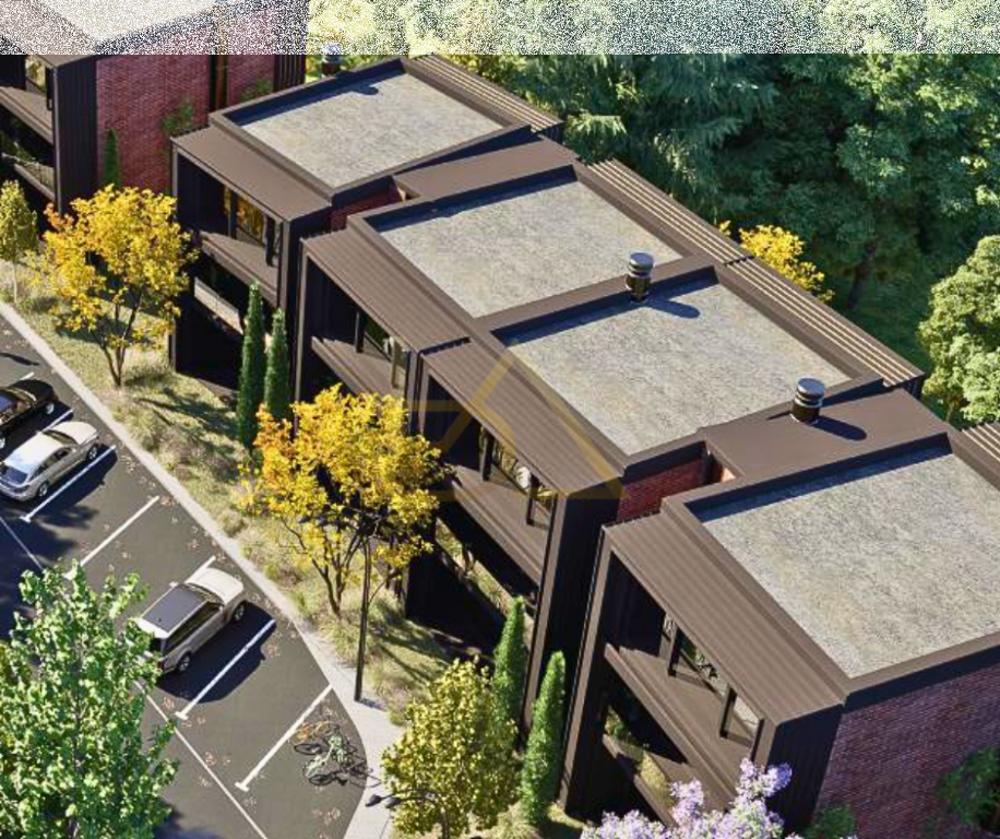 Apartament Duplex për Shitje – See Hëna Residence, Mjull Bathore, Tiranë