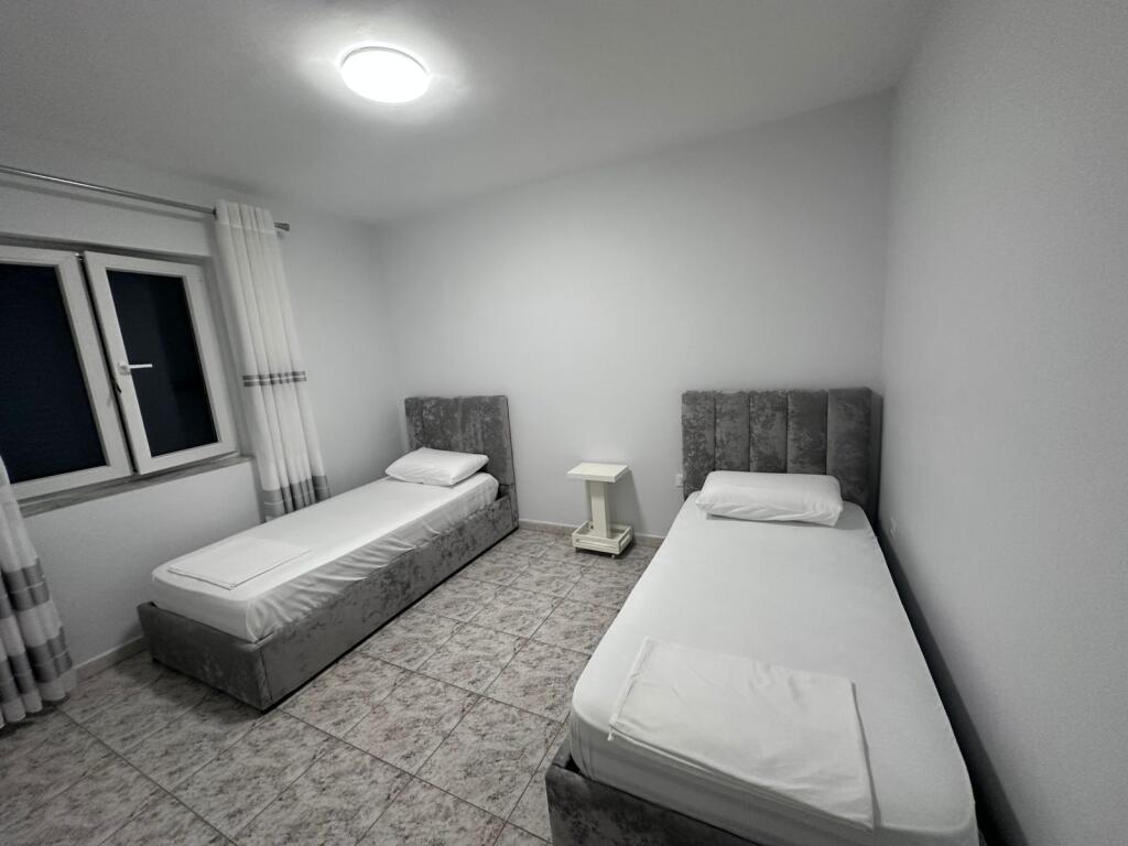 Zogu Par Boulevard Apartment 2+1+2 For Rent