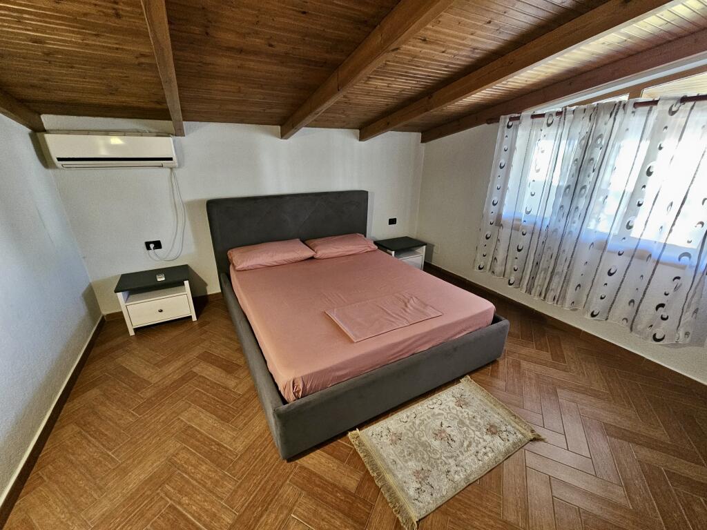 📣 QERA Apartament 3+1 Me 2 Tualete, Verandë Dhe Parking 📍 Rruga Nikollë Filja, Tiranë ✨