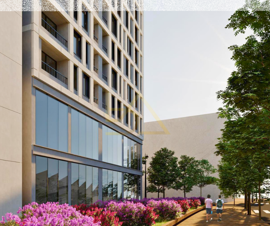 Posto Auto in Vendita – Via Jordan Misja, Tirana