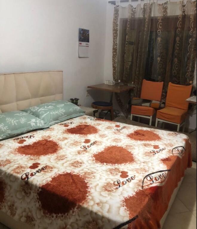APARTAMENT ME QERA 2+1 OXHAKU 750 EURO