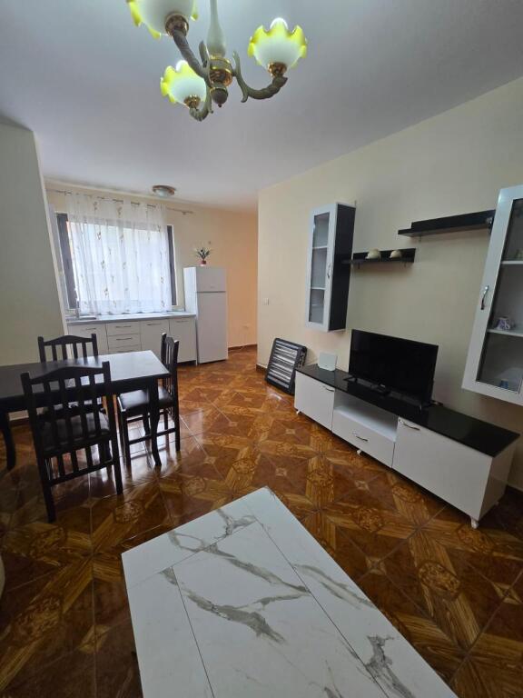 Apartament me qera 1+1- 📍Stadiumi Dinamo