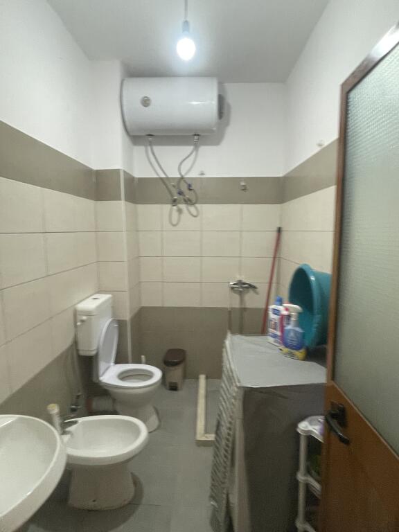 🏖️ Long-term rental apartment in the center of Golem!