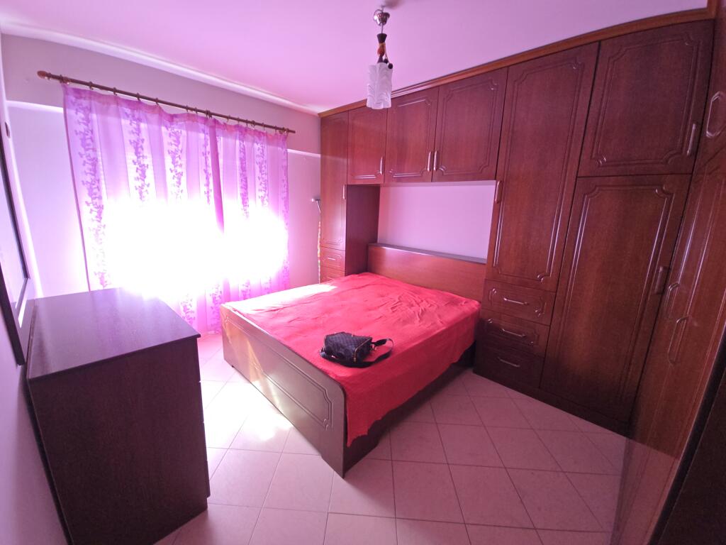 FOR RENT 2+1 APARTMENT AT THE POLICE DIRECTORATE DURRES