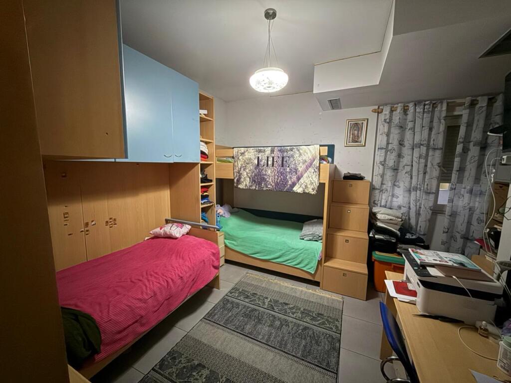 🏡Appartamento 3+1+2+🅿️ In Vendita | 📍Fresk