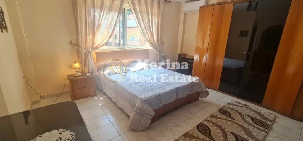 Qera Apartament 2+1, Rruga Dritan Hoxha,570 Euro/Muaj