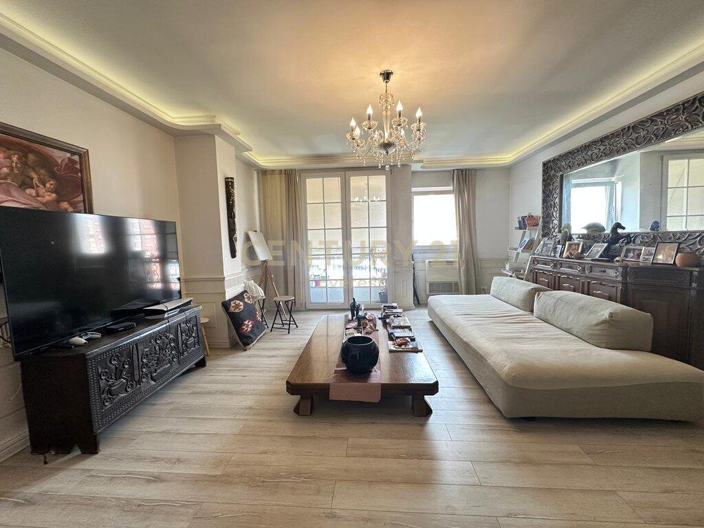 PERBALLE DELIJORGJIT, SHESIM APARTAMENT 2+1 220,000 €