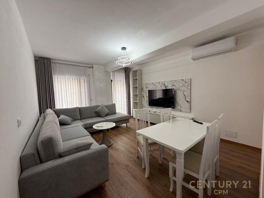 TEK KODRA E DIELLIT 2 JAPIM APARTAMENT 1+1+ POST PARKIMI ME QIRA 700 € /Muaj