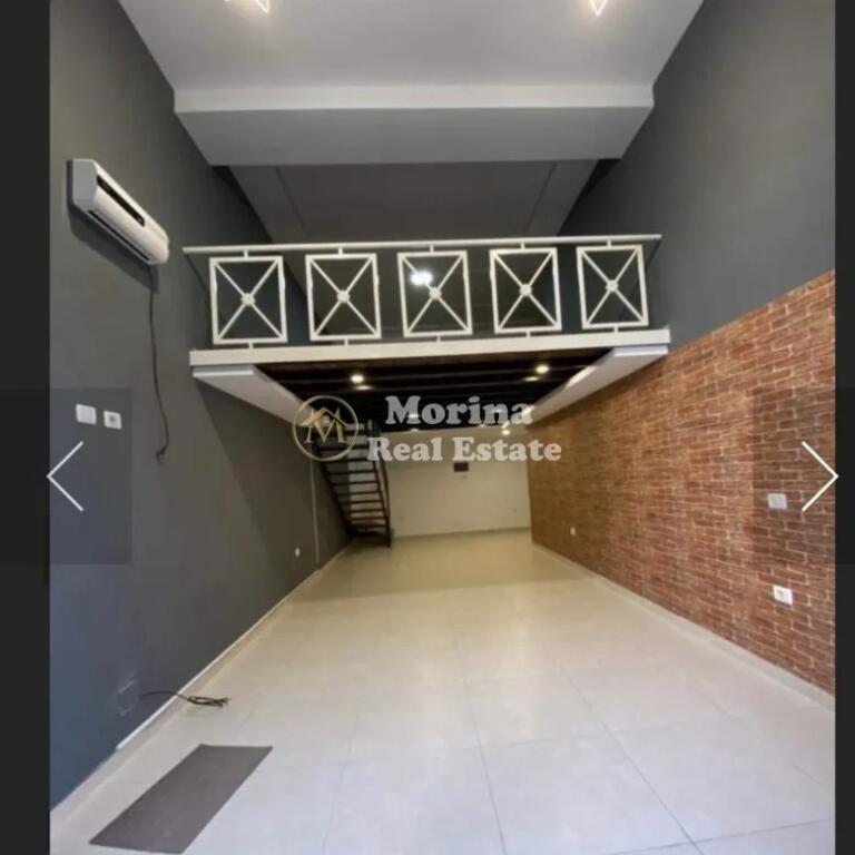 Business Premises for Rent, Yzberisht, 400 Euro