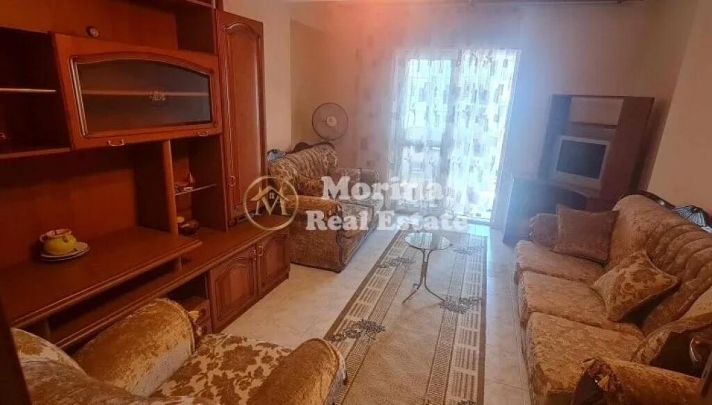 Qera Apartament 2+1, Rruga Dritan Hoxha,570 Euro/Muaj