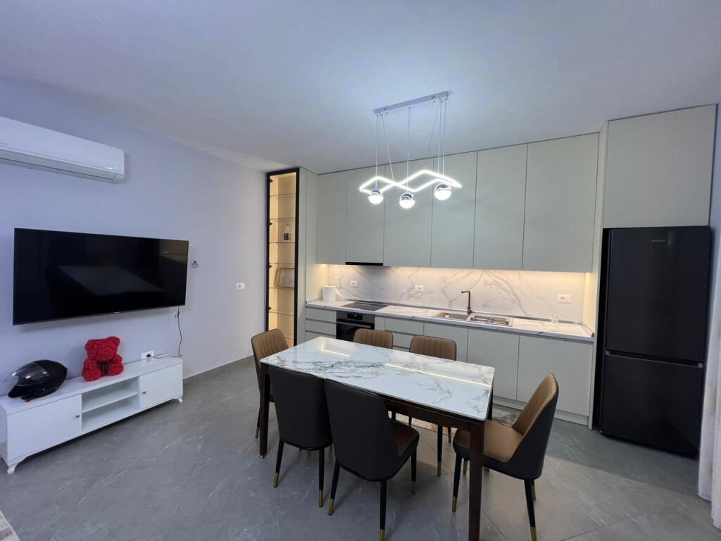 📣 QERA SUPER Apartament 2+1 Me Parking 📍 River Residence, Prane Green City ✨