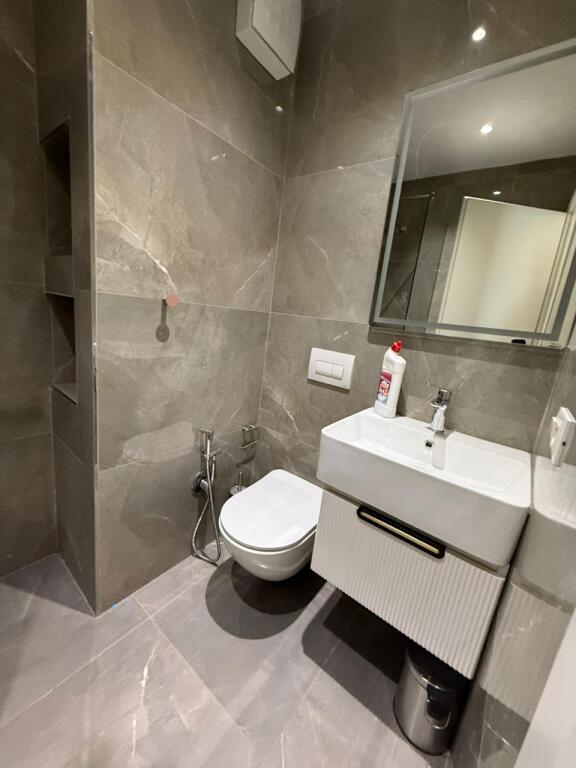Jepet apartament 2+1 me qira – Rezidenca Olimpike