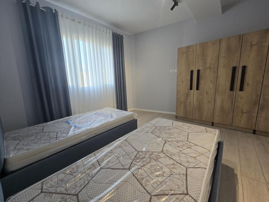 Modern apartment for rent 2+1+Parking!