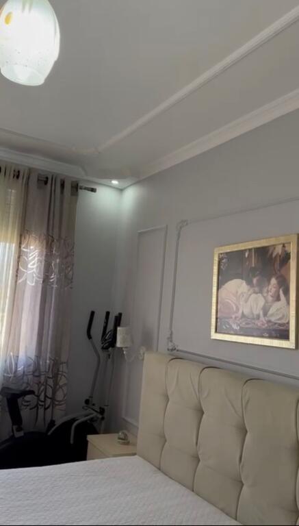 🏠 Jepet me qira apartament 2+1 – Kompleksi Fratari
