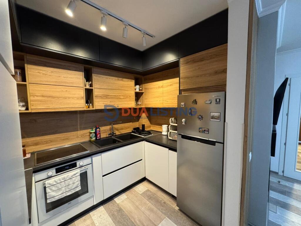 APARTMENT 2+1 FOR SALE AT KODRA E DIELLIT 140,000 EURO !!
